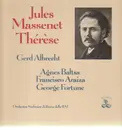LP-Box - Massenet - Albrecht - Therese
