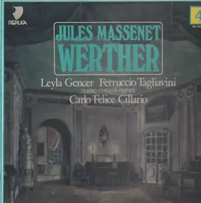 Jules Massenet - Werther