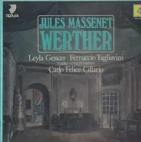 Jules Massenet - Werther