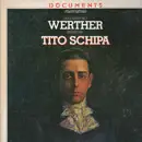 LP - Massenet - Werther - Selezione (Tito Schipa)