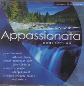 Jules Massenet - Appasionata Meditation