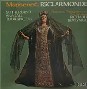 Massenet - Esclarmonde