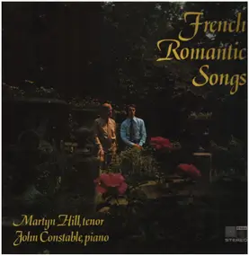 Jules Massenet - French Romantic Songs