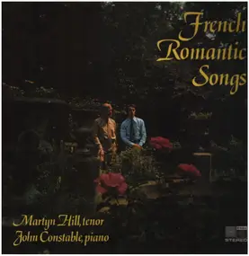Jules Massenet - French Romantic Songs