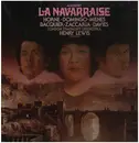LP - Massenet - La Navarraise - Still Sealed
