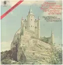 LP - Massenet - Le Cid - Ballet Music, Scènes Pittoresques, The Last Sleep Of The Virgin
