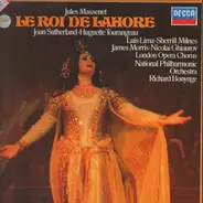 Massenet - Le Roi De Lahore