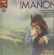 Massenet - Manon