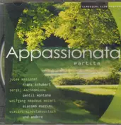 Jules Massenet - Appasionata Partita