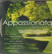 Massenet / Mozart / Montana a.o. - Appasionata Partita