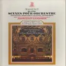 LP-Box - Massenet - Scenes Pour Orchestre - Hardcover Box + Booklet
