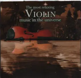 Jules Massenet - The Most Relaxing Violin Music In The Universe