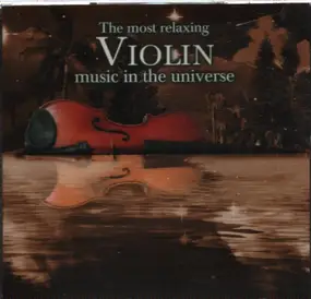 Jules Massenet - The Most Relaxing Violinl Music In The Universe