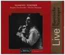 Double CD - Massenet - Werther