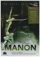 Massenet - Kenneth MacMillan's Manon