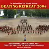 CD - Massed Bands Of The Household Division - Beating Retreat 2004