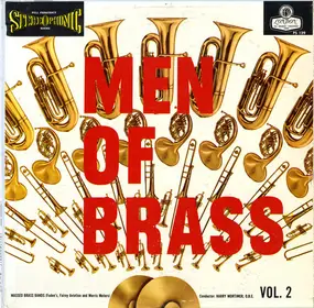 Harry Mortimer - Men Of Brass, Vol. 2