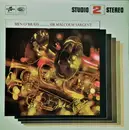 LP - Massed Brass Bands Of Fodens, Fairey Aviation & Morris Motors , Sir Malcolm Sargent - Men O' Brass