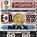 12'' - Mass Extension - Happy Feet - STILL SEALED