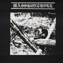 7inch Vinyl Single - Masskontroll - Recycle Or Die - Limited Edition