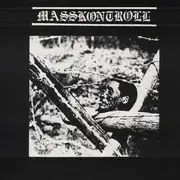 7inch Vinyl Single - Masskontroll - Recycle Or Die - Limited Edition