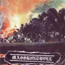 7'' - Masskontroll / Heartline - Masskontroll / Heartline