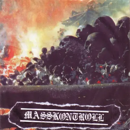 Masskontroll / Heartline - Masskontroll / Heartline