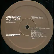 Massi Arena - Magic Carpet