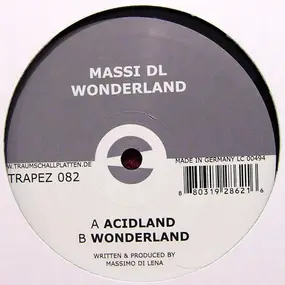 massi dl - Wonderland