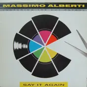 Massimo Alberti