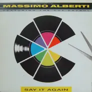 Massimo Alberti - Say It Again