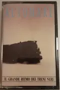 MC - Massimo Altomare - Il Grande Ritmo Dei Treni Neri - Still Sealed.
