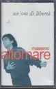 MC - Massimo Altomare - Un' Ora Di Liberta - Still Sealed.