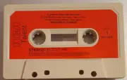 MC - Massimo Altomare - Il Grande Ritmo Dei Treni Neri - Still Sealed.