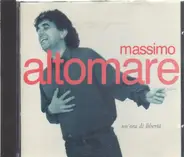 Massimo Altomare - Un'Ora Di Libertà