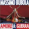 CD - Massimo Bubola - Amore & Guerra