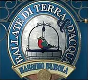 CD - Massimo Bubola - Ballate Di Terra E D'Acqua - Still Sealed