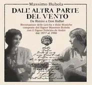 Massimo Bubola - Dall'altra Parte Del Vento