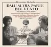 CD - Massimo Bubola - Dall'altra Parte Del Vento - Still Sealed