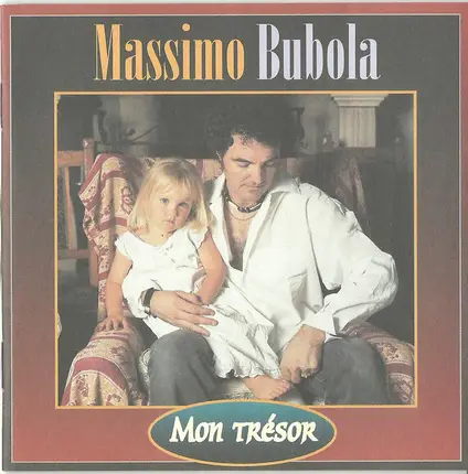 Massimo Bubola - Mon Tresor