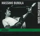 CD - Massimo Bubola - Niente Passa Invano - Digipak