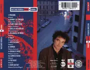 CD - Massimo Bubola - Amore & Guerra