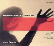 Massimo Biolcati - Persona