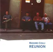 Massimo Ciolli - Reunion