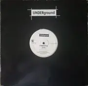 12inch Vinyl Single - Massimo Cominotto - Tyson