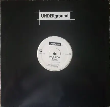 Massimo Cominotto - Tyson