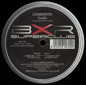Massimo Cominotto - Trouble