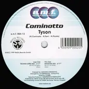 Massimo Cominotto - Tyson