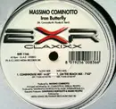 12inch Vinyl Single - Massimo Cominotto - Iron Butterfly