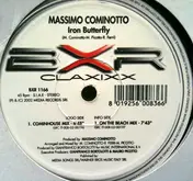 Massimo Cominotto - Iron Butterfly